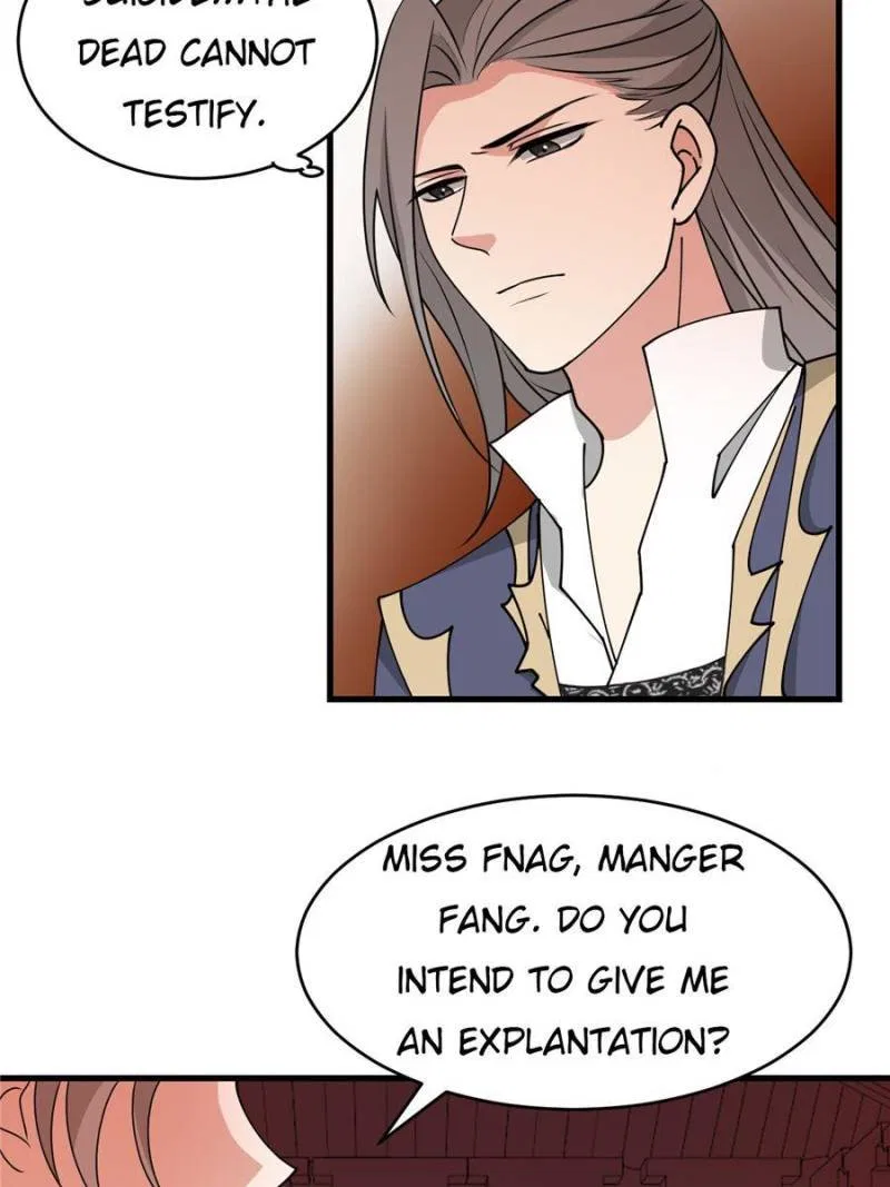 The Prince Regent’s Concubines Chapter 23 – Page 23