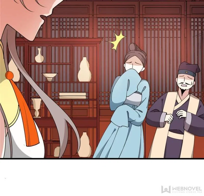 The Prince Regent’s Concubines Chapter 23 – Page 24