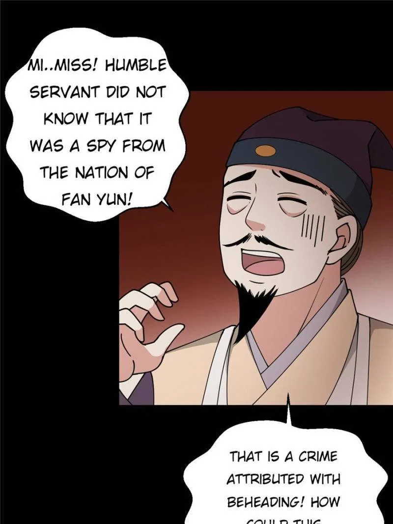 The Prince Regent’s Concubines Chapter 23 – Page 25
