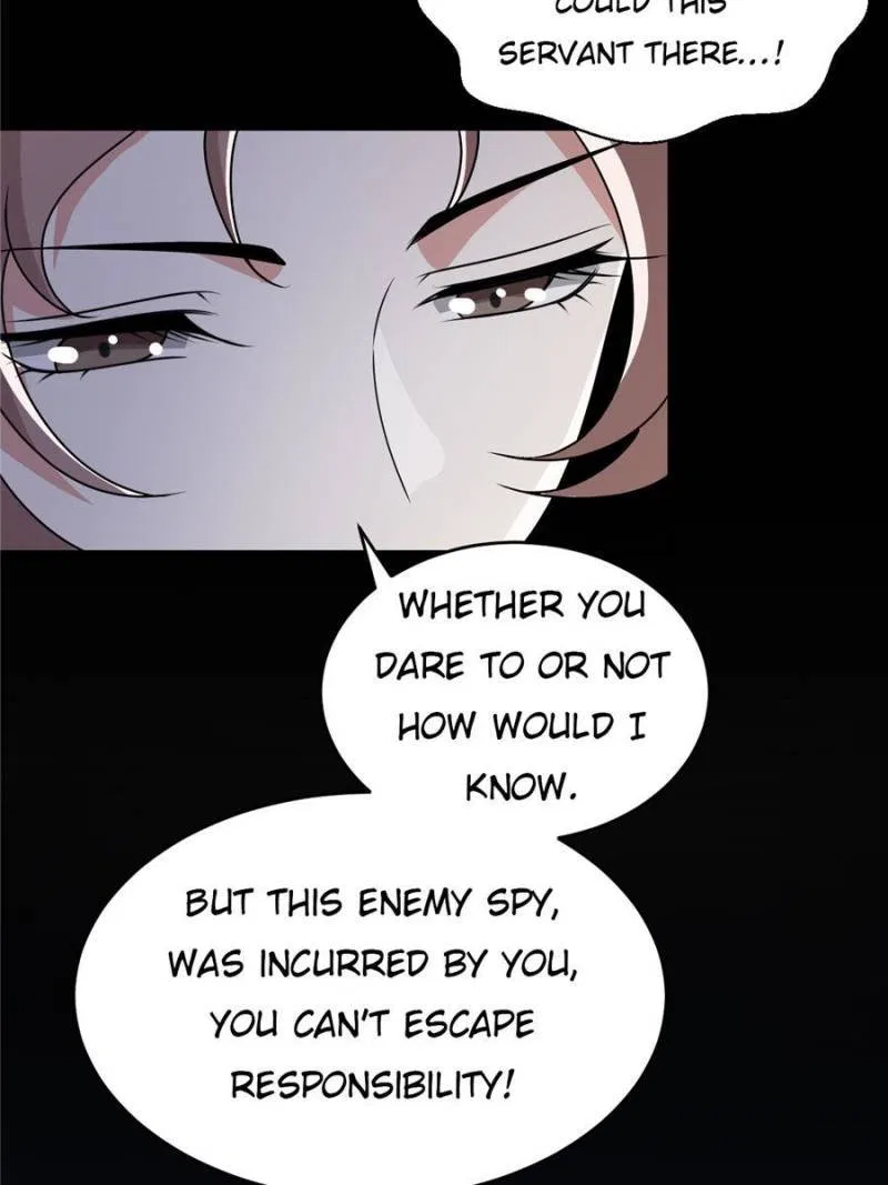 The Prince Regent’s Concubines Chapter 23 – Page 26
