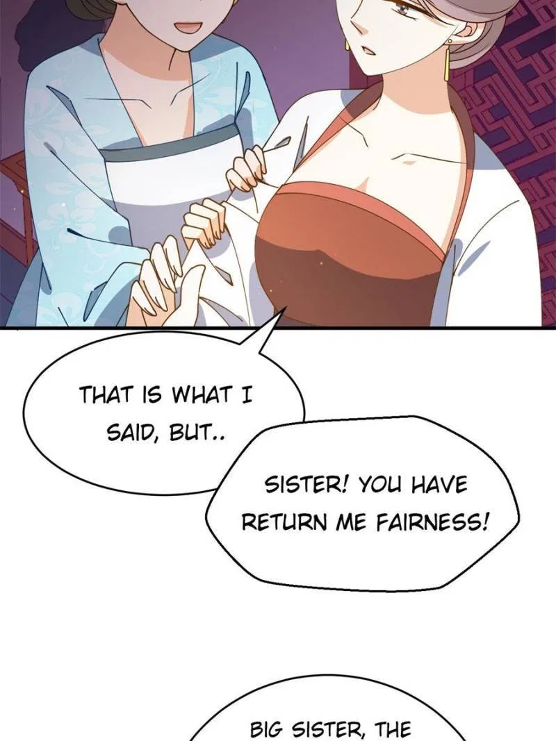 The Prince Regent’s Concubines Chapter 22 – Page 3