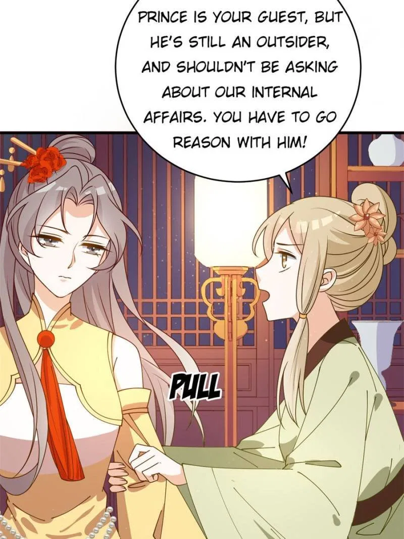 The Prince Regent’s Concubines Chapter 22 – Page 4
