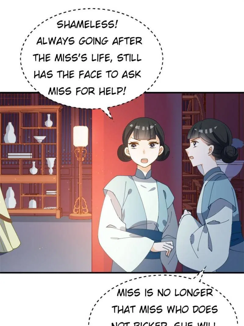 The Prince Regent’s Concubines Chapter 22 – Page 6