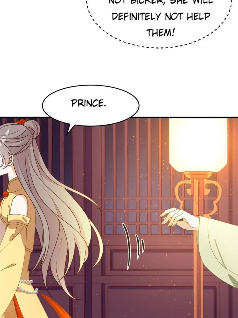 The Prince Regent’s Concubines Chapter 22 – Page 7