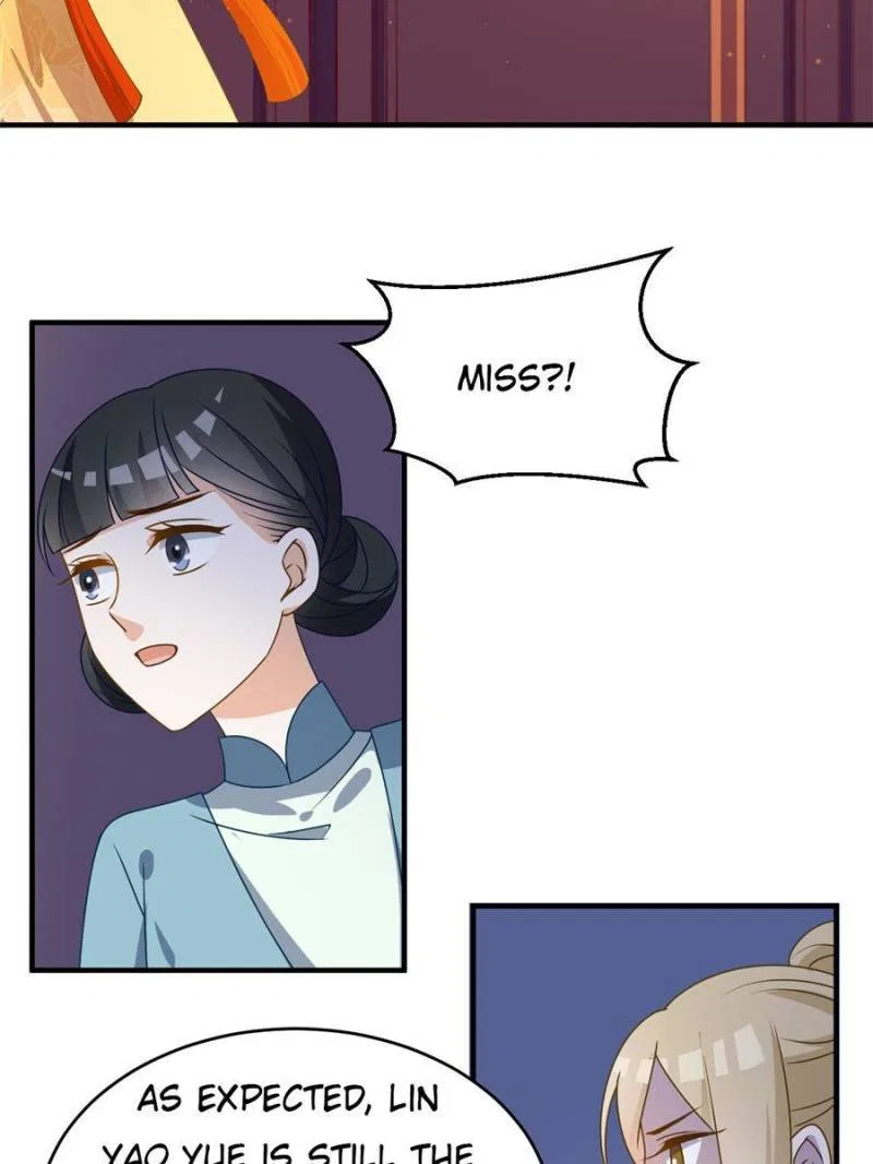 The Prince Regent’s Concubines Chapter 22 – Page 8