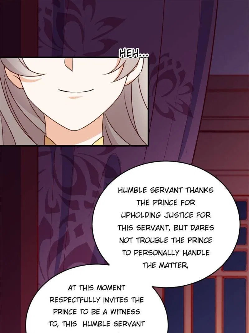 The Prince Regent’s Concubines Chapter 22 – Page 10