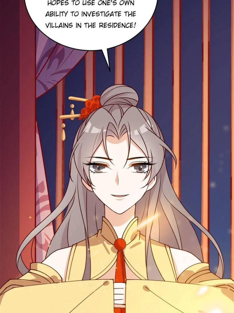 The Prince Regent’s Concubines Chapter 22 – Page 11