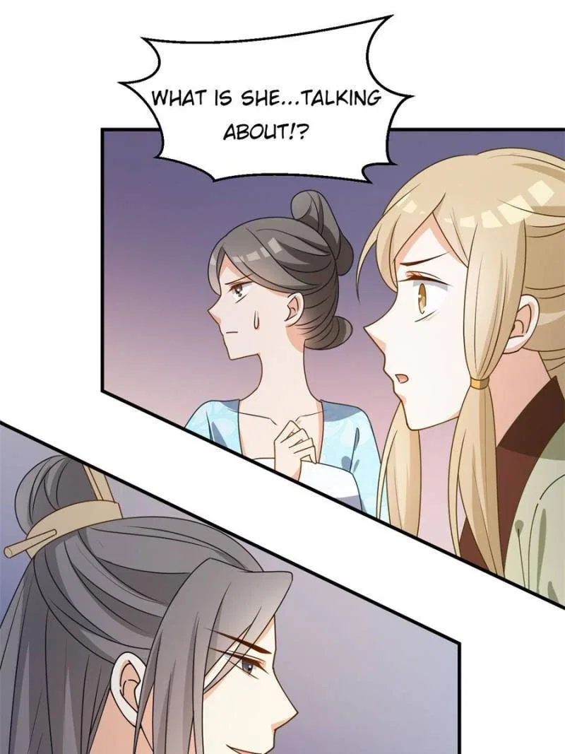 The Prince Regent’s Concubines Chapter 22 – Page 15