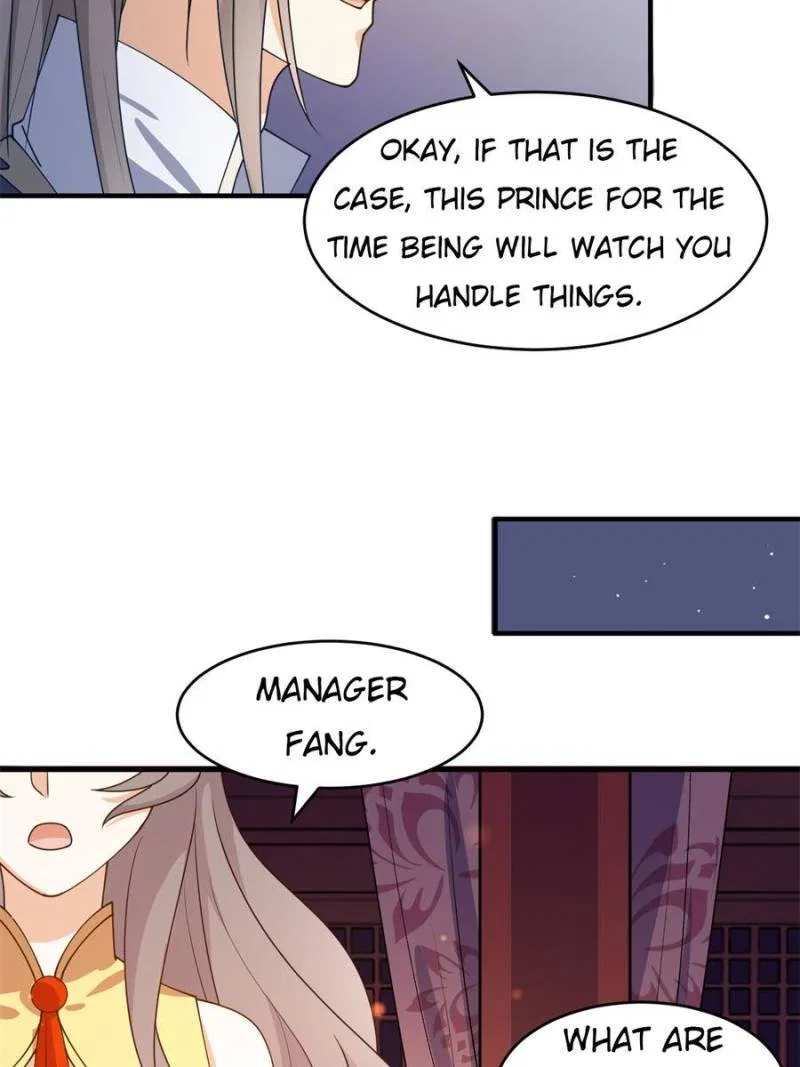 The Prince Regent’s Concubines Chapter 22 – Page 16