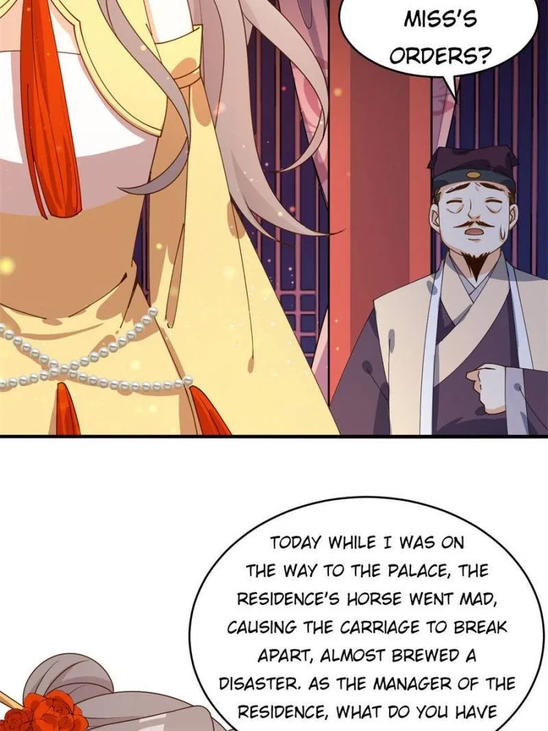 The Prince Regent’s Concubines Chapter 22 – Page 17