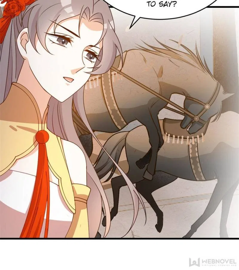 The Prince Regent’s Concubines Chapter 22 – Page 18