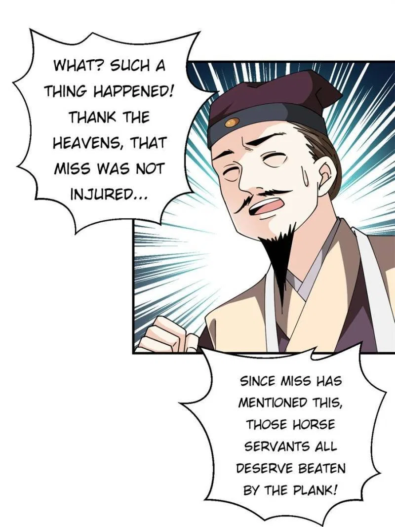The Prince Regent’s Concubines Chapter 22 – Page 19