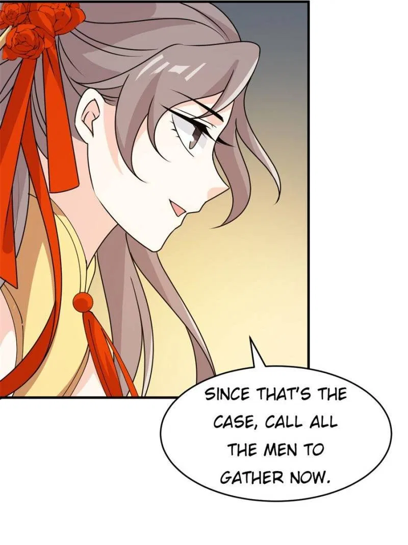 The Prince Regent’s Concubines Chapter 22 – Page 20