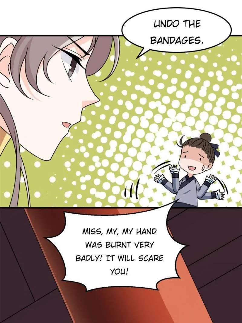 The Prince Regent’s Concubines Chapter 22 – Page 29