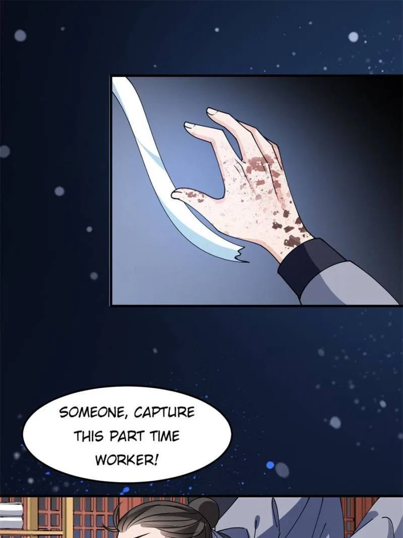 The Prince Regent’s Concubines Chapter 22 – Page 33