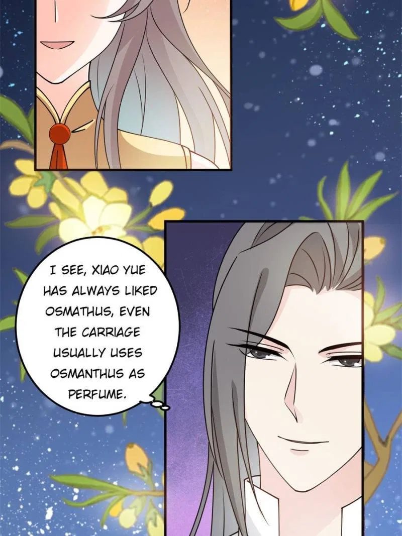 The Prince Regent’s Concubines Chapter 22 – Page 35