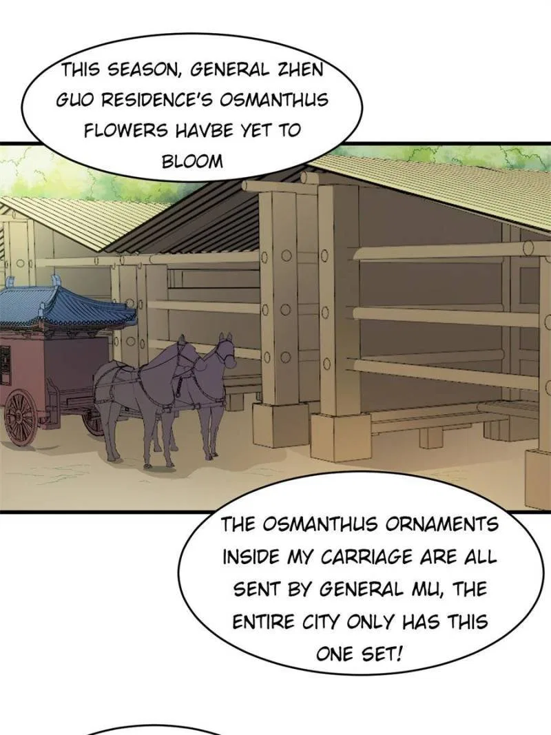 The Prince Regent’s Concubines Chapter 22 – Page 37