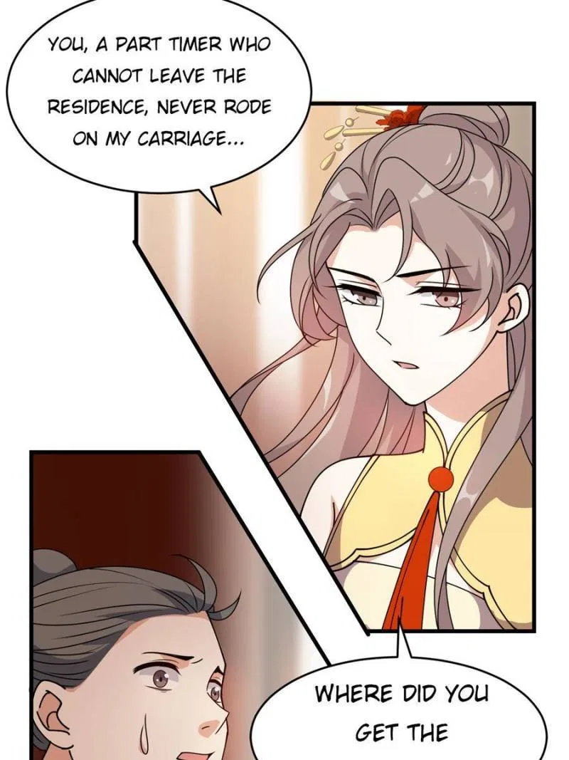 The Prince Regent’s Concubines Chapter 22 – Page 38