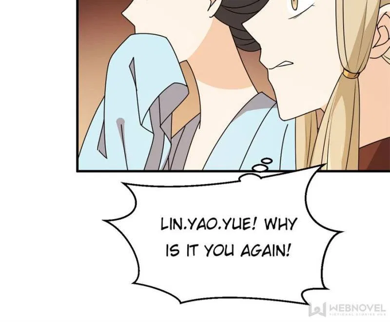 The Prince Regent’s Concubines Chapter 21 – Page 9
