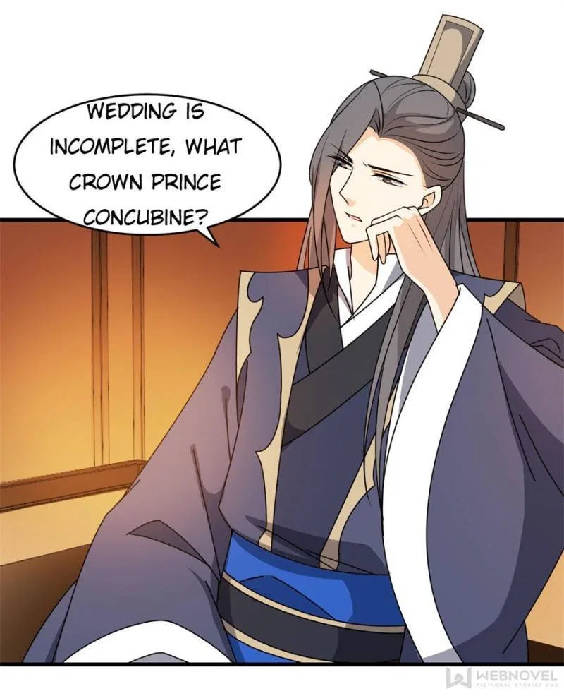 The Prince Regent’s Concubines Chapter 21 – Page 10