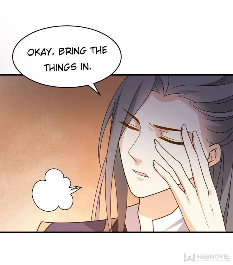 The Prince Regent’s Concubines Chapter 21 – Page 13