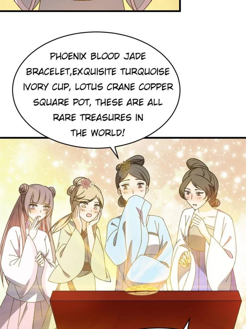 The Prince Regent’s Concubines Chapter 21 – Page 15