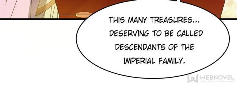 The Prince Regent’s Concubines Chapter 21 – Page 16