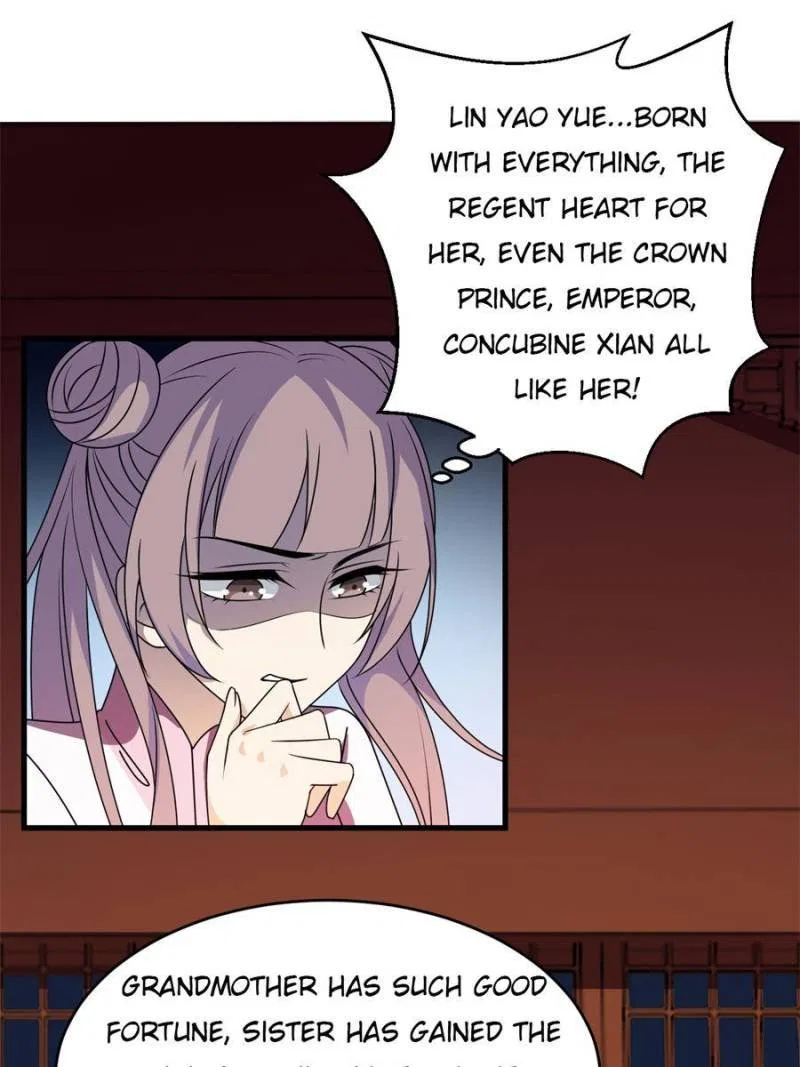 The Prince Regent’s Concubines Chapter 21 – Page 17