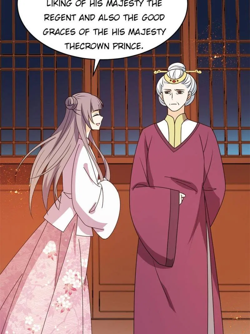 The Prince Regent’s Concubines Chapter 21 – Page 18