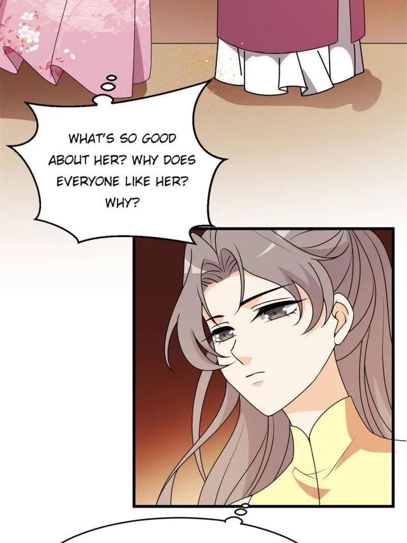 The Prince Regent’s Concubines Chapter 21 – Page 19