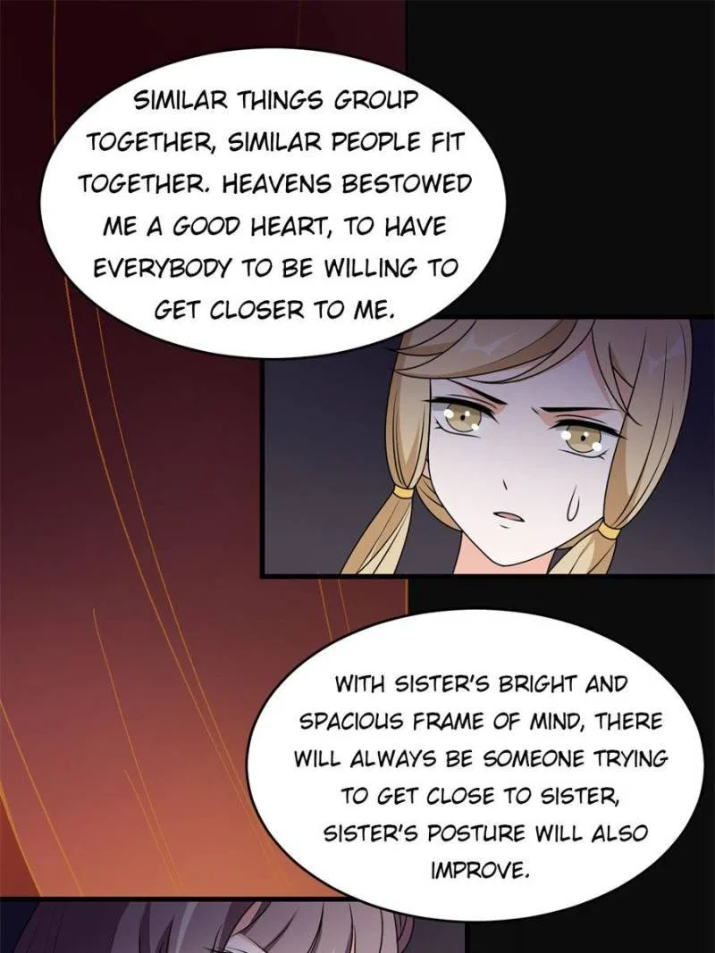 The Prince Regent’s Concubines Chapter 21 – Page 21
