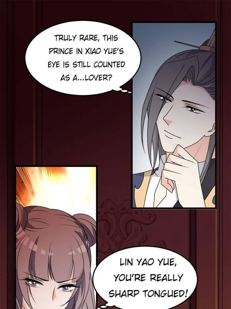 The Prince Regent’s Concubines Chapter 21 – Page 24