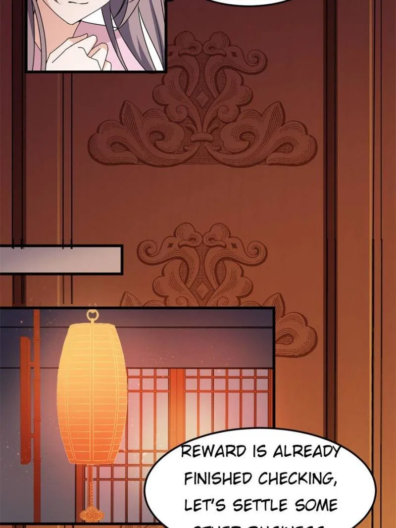 The Prince Regent’s Concubines Chapter 21 – Page 25