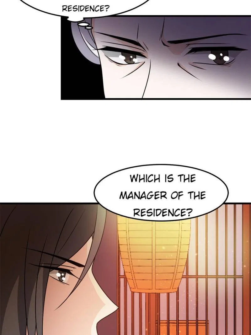 The Prince Regent’s Concubines Chapter 21 – Page 29