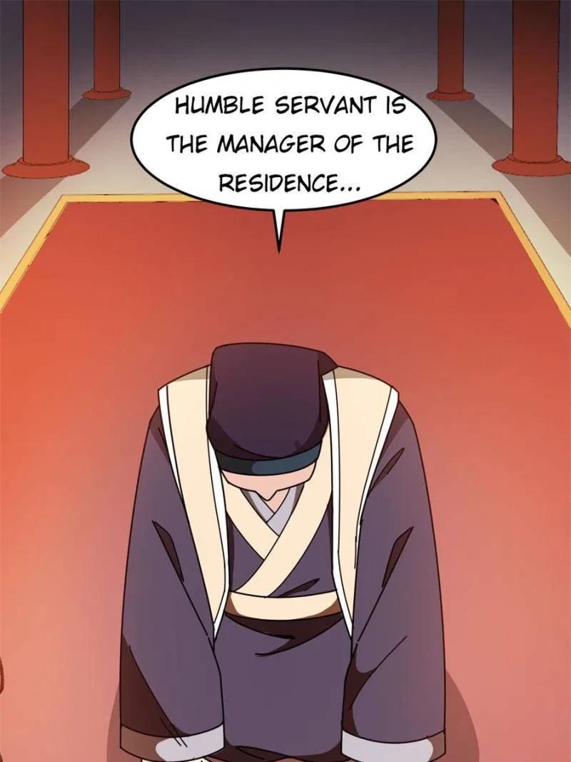 The Prince Regent’s Concubines Chapter 21 – Page 31