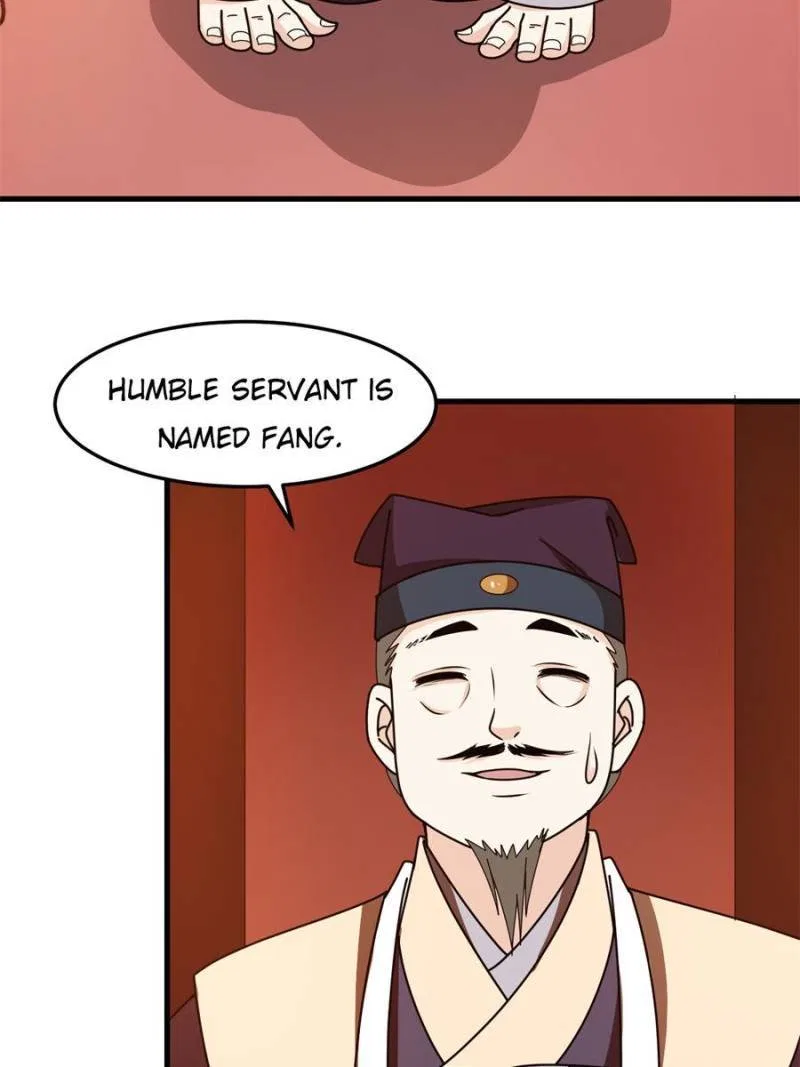 The Prince Regent’s Concubines Chapter 21 – Page 32