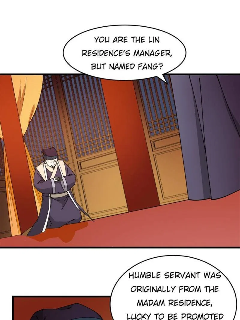 The Prince Regent’s Concubines Chapter 21 – Page 34