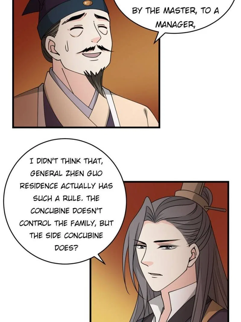 The Prince Regent’s Concubines Chapter 21 – Page 35