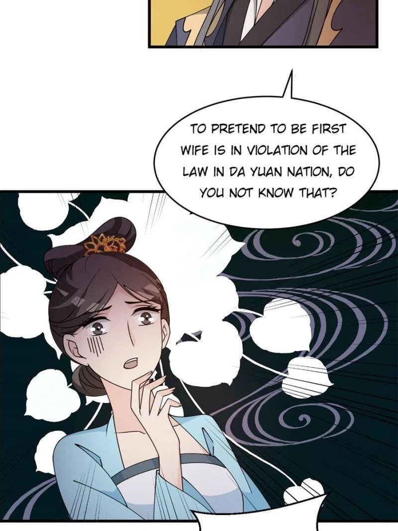 The Prince Regent’s Concubines Chapter 21 – Page 36
