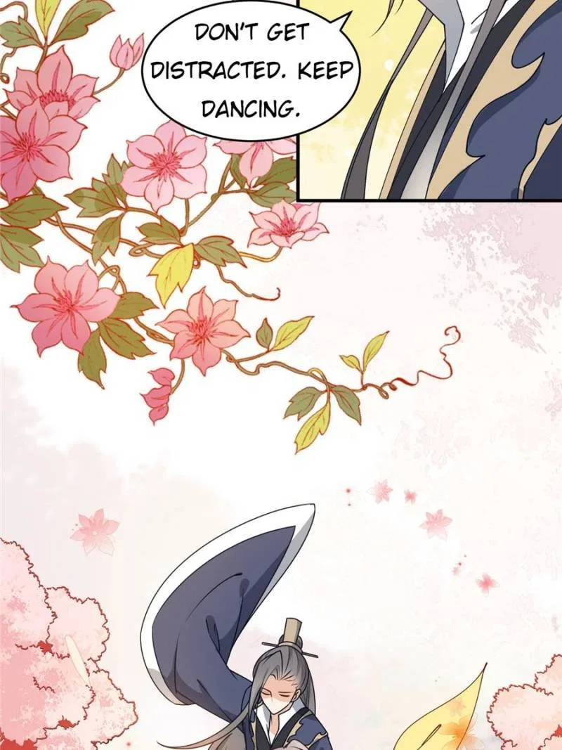 The Prince Regent’s Concubines Chapter 20 – Page 5