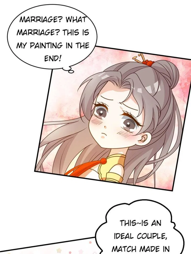 The Prince Regent’s Concubines Chapter 20 – Page 16