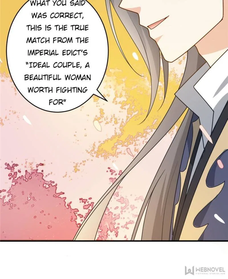 The Prince Regent’s Concubines Chapter 20 – Page 18