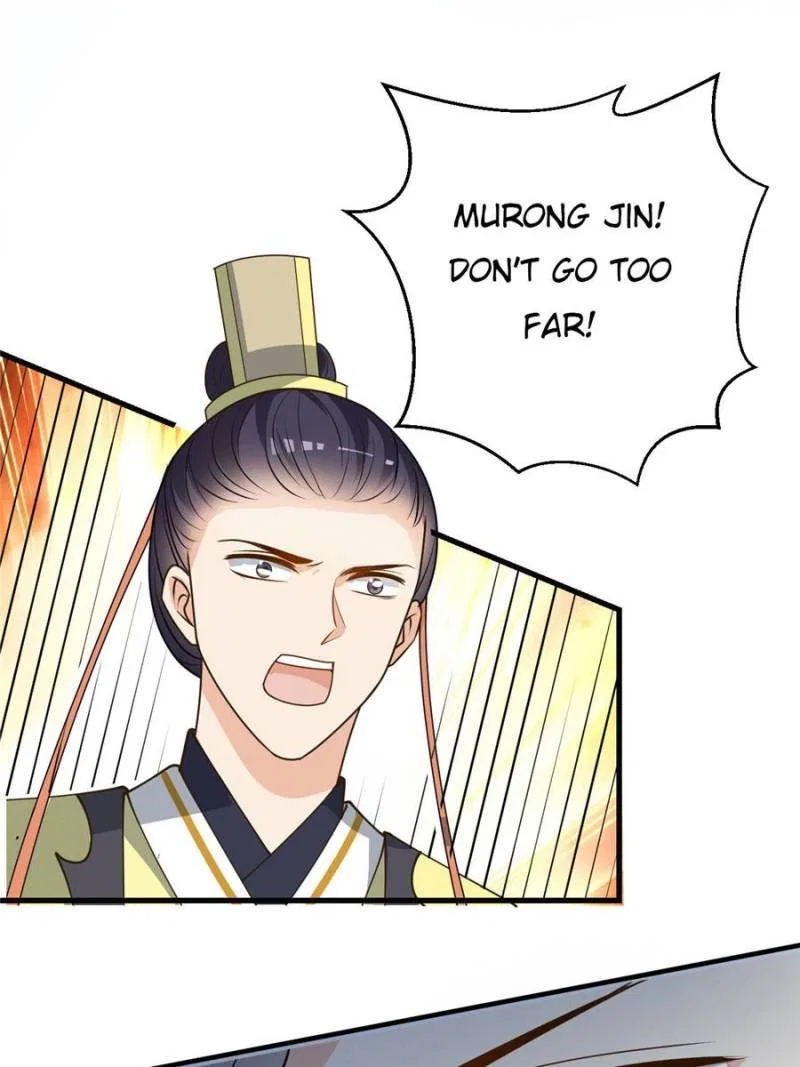 The Prince Regent’s Concubines Chapter 20 – Page 19