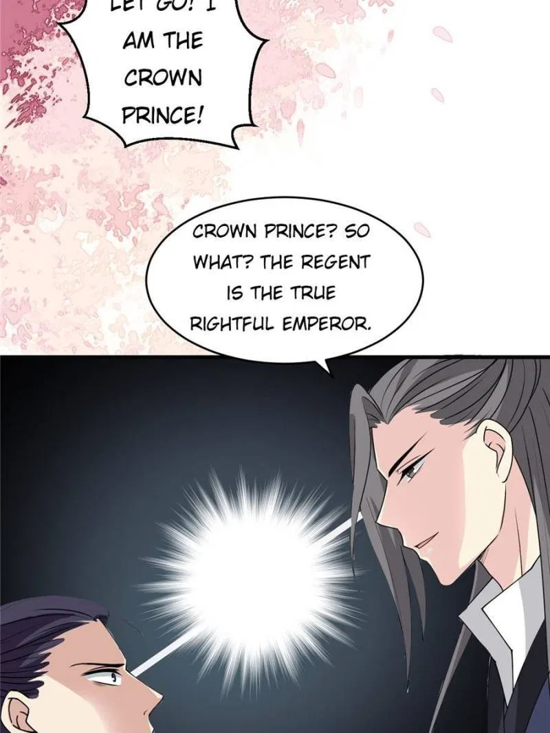 The Prince Regent’s Concubines Chapter 20 – Page 24
