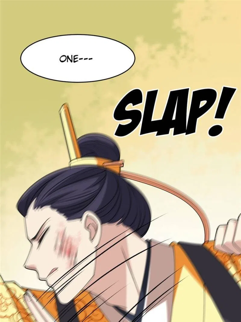 The Prince Regent’s Concubines Chapter 20 – Page 29