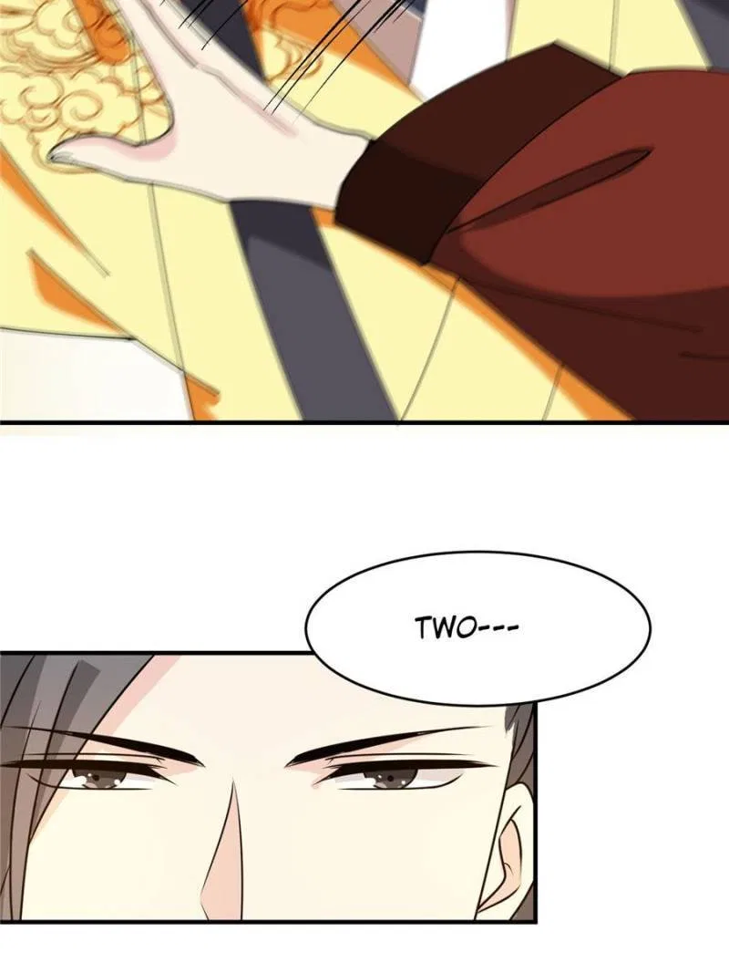 The Prince Regent’s Concubines Chapter 20 – Page 30