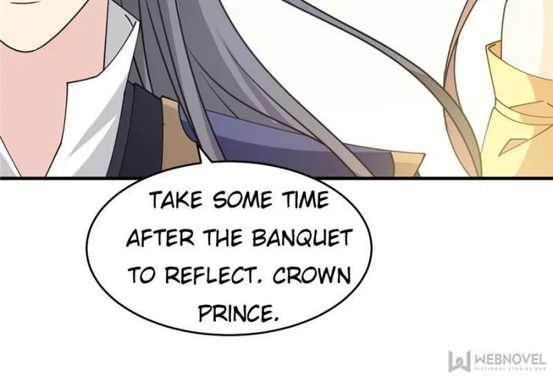 The Prince Regent’s Concubines Chapter 20 – Page 34