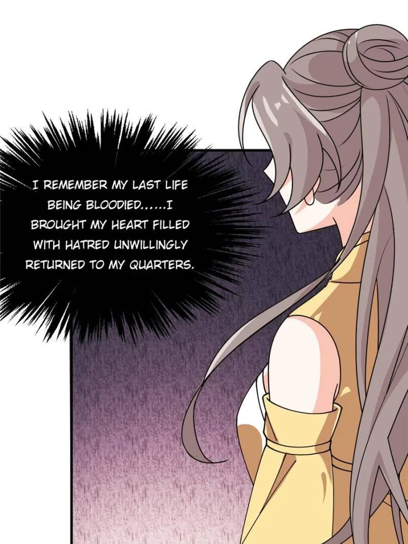 The Prince Regent’s Concubines Chapter 20 – Page 35