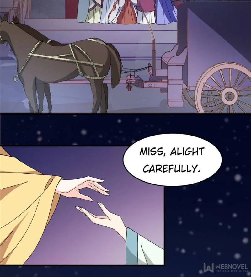 The Prince Regent’s Concubines Chapter 20 – Page 40