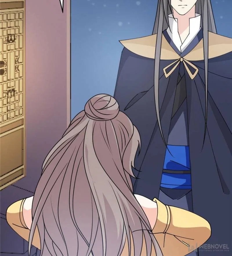 The Prince Regent’s Concubines Chapter 20 – Page 42